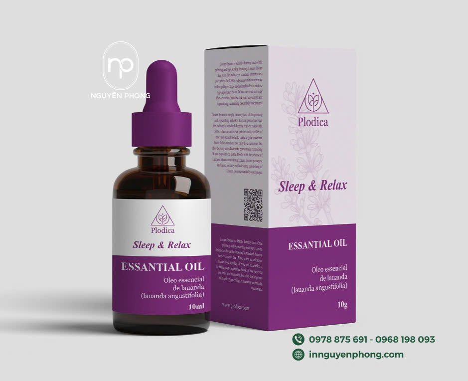 In hộp đựng mĩ phẩm giá rẻ tại Hà Nội